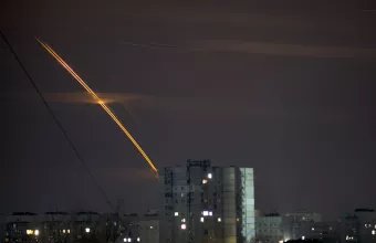 Πόλεμος Ουκρανίας - Ρωσίας