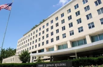 Οι ΗΠΑ καλούν τη Γεωργία να σεβαστεί τις διαδηλώσεις 