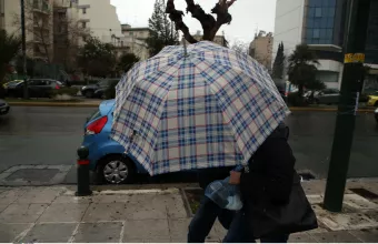 Βροχή