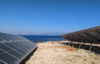 Χάλκη - Πάρκο