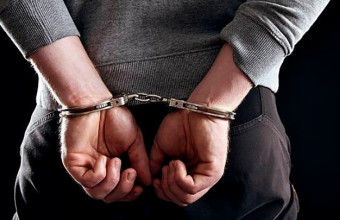 Κρήτη: 3 συλλήψεις για τρεις κλοπές