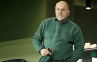 Γιάννης Αλαφούζος
