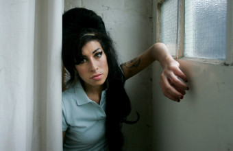 Η Amy Winehouse
