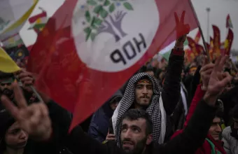 HDP