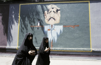 Η Τεχεράνη θα υιοθετήσει αυστηρότερες ποινές για τη βία κατά των γυναικών
