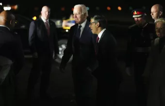 Τζο Μπάιντεν