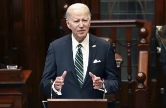 Τζο Μπάιντεν