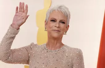 Τζέιμι Λι Κέρτις (Jamie Lee Curtis)