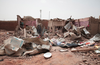 Λευκός Οίκος: Προτρέπει Αμερικανούς να εγκαταλείψουν το Σουδάν εντός 48 ωρών