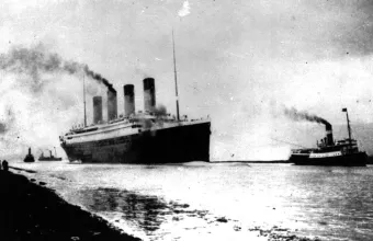 titanic