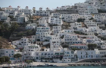 Αστυπάλαια
