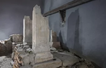 Σταθμός Βενιζέλου του Μετρό Θεσσαλονίκης