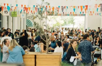 Athens City Festival