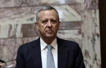 Τάκης Μπαλτάκος