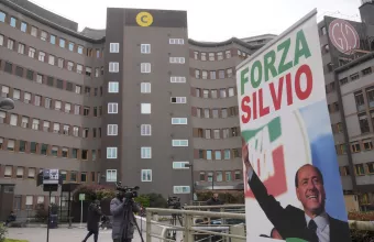 Berlusconi