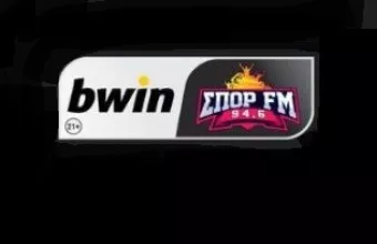  bwin ΣΠΟΡ FM