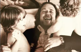 Ο Ράσελ Κρόου 