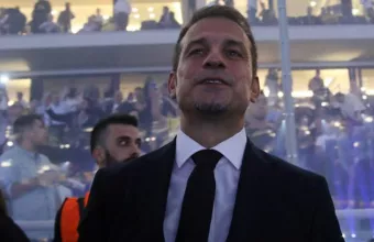 Ντέμης Νικολαΐδης 