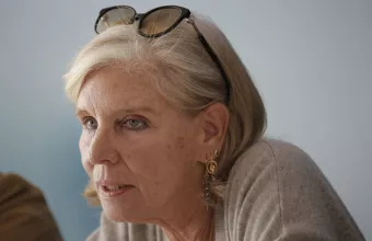 Δέσποινα Γερουλάνου