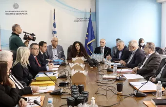 διακομματική για εκλογές