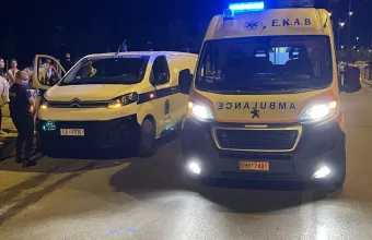 εκαβ αστυνομια