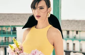 Η Emily Ratajkowski