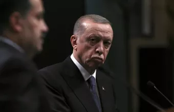 Εκλογές στην Τουρκία: Ο Ερντογάν παραδέχεται πως δεν πείθει τους νέους
