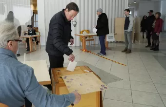 εκλογές Φινλανδία