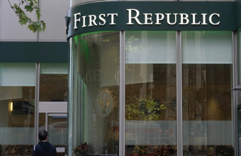 First Republic: Οι ρυθμιστικοί φορείς προσεγγίζουν διάφορες τράπεζες