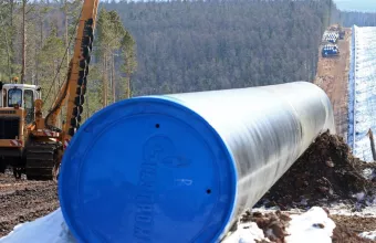 Gazprom