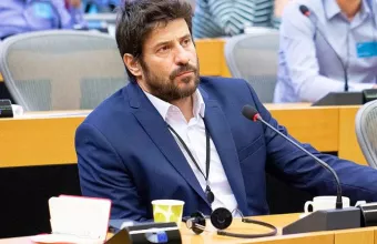 Γεωργούλης