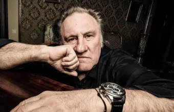Gerard Depardieu