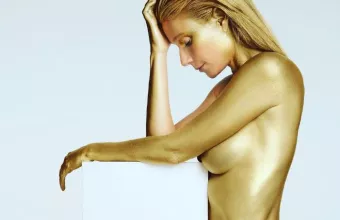 Η Gwyneth Paltrow 