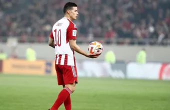 Χάμες Ροντρίγκες