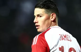 Χάμες Ροντρίγκες