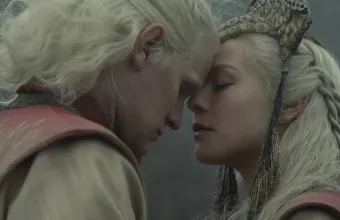 Η σειρά «House of the Dragon»