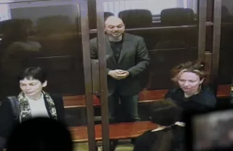 Αντιδράσεις από το Λονδίνο για την καταδίκη του Καρά-Μούρζα στη Μόσχα