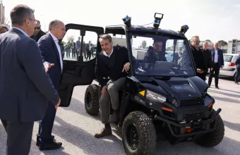 Μητσοτάκης