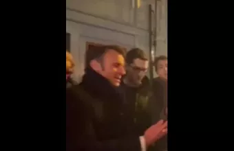 Εμανουέλ Μακρόν
