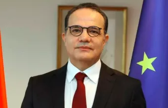 Τούρκος ΥΦΥΠΕΞ: Mιλά για Έλληνες τουρκικής καταγωγής που ζουν στα Δωδεκάνησα