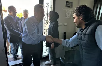 Νότης Μηταράκης