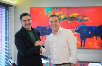 Μιθριδάτης