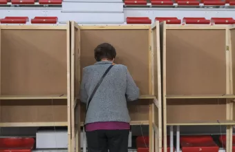 Μαυροβούνιο