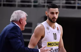 Παναθηναϊκός: Τι ισχύει με Παπαπέτρου και Μωραϊτη