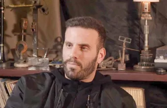 Νίκος Παππάς