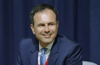 Αλέξης Πατέλης 