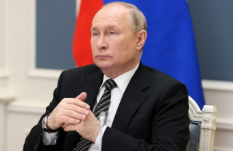 Νότιος Αφρική: Πώς θα αποφευχθεί η σύλληψη του Πούτιν στην σύνοδο των BRICS