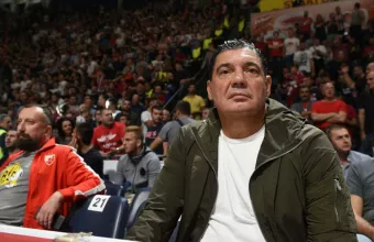 Ραζνάτοβιτς