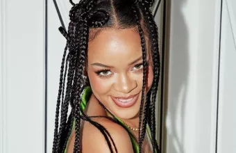 Η Rihanna