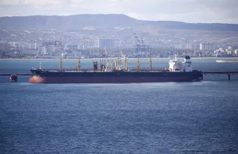 Πετρέλαιο Ρωσία
